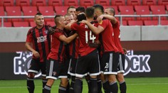 Trnava zdolala Hibernians aj na Malte a postúpila do 2. predkola