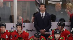 NHL: Chicago prepustilo trénera Richardsona