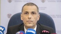 Prvé slová Maroša Žilinku po hospitalizácii. Poďakoval sa nemocnici i verejnosti