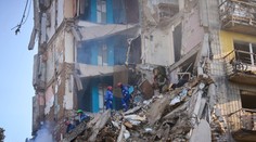 Kyjev zasiahol jeden z najhroznejších útokov, tvrdí Zelenskyj. Vyzval, aby sa pred vyčíňaním Ruska „nezatvárali oči“