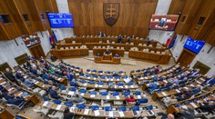 Koalícia si stanovila nový termín voľby šéfa parlamentu. Andrej Danko naznačuje, že rokovania s migaľovcami môžu padnúť