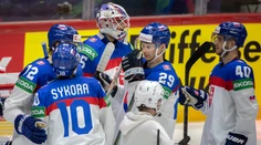Slováci hodnotia kľúčové víťazstvo nad Kazachmi: Slafkovský má pre neprajníkov štipľavý odkaz