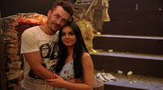 Veľký životný krok: Dávid a Lula bývajú spolu, nebránia sa ani dieťaťu