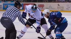 Tipsport liga: HC'05 iClinic B. Bystrica - HK Nitra 3:4 v 2.finále play off