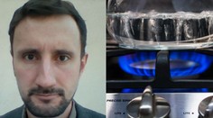 Lacnejší ruský plyn je mýtus. Gazprom zmluvu nedodržiava, neposiela nám to, čo má, tvrdí energetický analytik