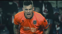 Cesta na klubový Olymp očami Martina Škrtela. Nový dokument odhalil aj jeho súkromie