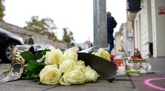 Vrah zo Zámockej zanechal list na rozlúčku. Aj ten potvrdzuje, že išlo o zločin z nenávisti