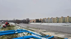 Zaplavené letisko na Sliači má najhoršie za sebou. Najkritickejšia situácia je aktuálne inde