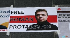 Bieloruský novinár na ďalšom videu šokuje: „Vážim si prezidenta Lukašenka“