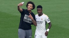 Tristotisíc libier za prerušenie finále Ligy majstrov? Výtržníkov na Wembley mal motivovať bieloruský youtuber