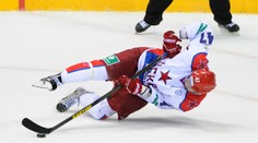 Slovan čaká v play-off CSKA. Toto musí chlapcov z Moskvy strašiť