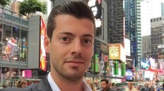 Slovák, ktorý češe celebrity, zažiaril na New York Fashion Week