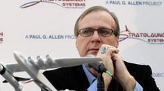 Zomrel miliardár, filantrop a jeden zo zakladateľov Microsoftu