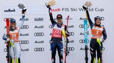 Mikaela Shiffrinová opäť nedala konkurencii šancu. Sezónu zakončila jubilejným triumfom