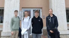 Čo bolo príčinou nepochopiteľného útoku na gymnáziu? Do hry prichádzajú aj tieto súvislosti