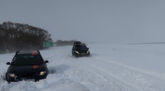 Situácia pod Tatrami sa mierne zlepšila, je však stále komplikovaná