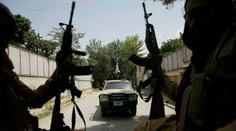 Taliban údajne dobyl afganskú provinciu Pandžšír