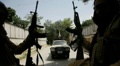 Taliban údajne dobyl afganskú provinciu Pandžšír