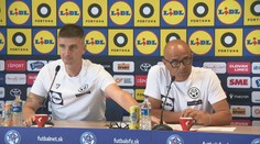 Tréner Calzona zverejnil nomináciu na začiatok novej kvalifikácie. Nechýba dlhoročná opora aj nové meno