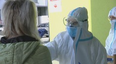 V Pavlovciach sa šíri zmutovaný koronavírus. Niektorí obyvatelia jeho existenciu spochybňujú