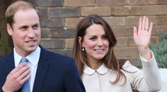 Britská kráľovská rodina sa rozrastie. William a Kate čakajú tretie dieťa
