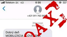 Štát bude blokovať škodlivé aktivity na našom internete