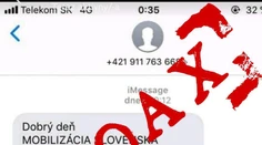 Štát bude blokovať škodlivé aktivity na našom internete