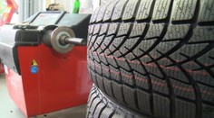 Kedy vymeniť letné gumy za zimné? Odborníci majú jednoznačnú odpoveď