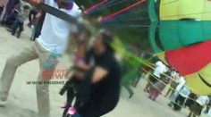 Týrali svoje 11-mesačné dieťa. Samého ho pustili na paragliding