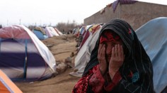 Afganistan zasiahlo dvojité zemetrasenie, hlásia desiatky obetí