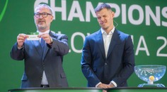 ME19: Slováci nastúpia v A-skupine proti Francúzsku, Taliansku a Rumunsku