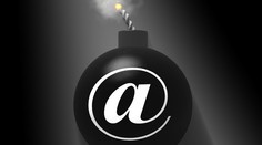 Dávajte si pozor na podvodné e-maily od exekútorov