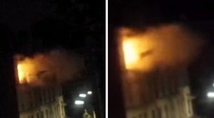 Zverejnili hrozivé zábery: Moment, kedy sa sesternica strojcov útokov odpálila