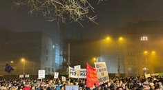 Opozícia zvoláva na budúci týždeň protivládne protesty