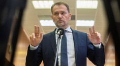 Igor Matovič nevylúčil, že sa rozpočet prijať nepodarí, sám z funkcie neodstúpi