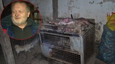 Boli sme za veterinárom z Dubničky, ktorého na Facebooku označili za sadistu
