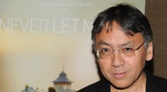 Nobelovu cenu za literatúru za rok 2016 získal Kazuo Ishiguro
