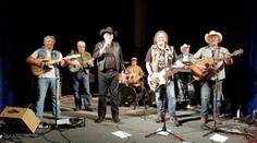 Tragédia na slovenskom festivale! Priamo na pódiu zomrel český spevák