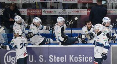 Nitra odvrátila majstrovské oslavy Košíc a stále môže obhájiť titul. Séria sa sťahuje pod Zobor