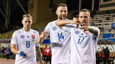 Proti týmto súperom Slováci zabojujú o postup na MS 2026. Podľa Calzonu sme mohli mať viac šťastia