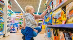 Obľúbený pražský obchod s hračkami zo dňa na deň zavreli. Ľuďom dlhujú tisíce