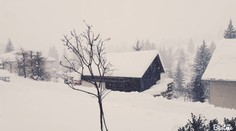 Kde napadlo najviac snehu a kde fúkal najsilnejší vietor