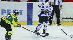 Žilina sa udržala v extralige