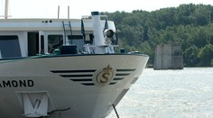 Slováci nechcú brázdiť naše rieky