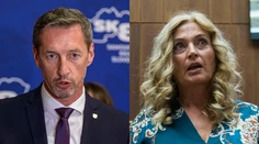 Vyhrážky zabitím šéfovi slovenskej strany. Napadli aj političku v Poprade