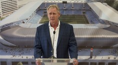 Spor o Tehelné pole pokračuje, v hre sú desiatky miliónov. Kmotríkovou prioritou nie sú peniaze