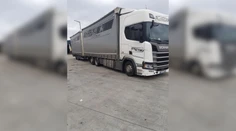 Opitý vodič nahlásil krádež kamióna. Policajti zakrátko zistili, že len zabudol, kde zaparkoval