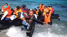 Taliansko: Za tri mesiace zachránili v Stredozemnom mori viac ako 16-tisíc ľudí