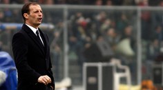 Spolupráca Allegriho a "starej dámy" bude pokračovať