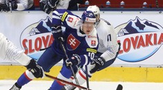 Rolu favorita zvládli. Slovensko zdolalo Francúzsko